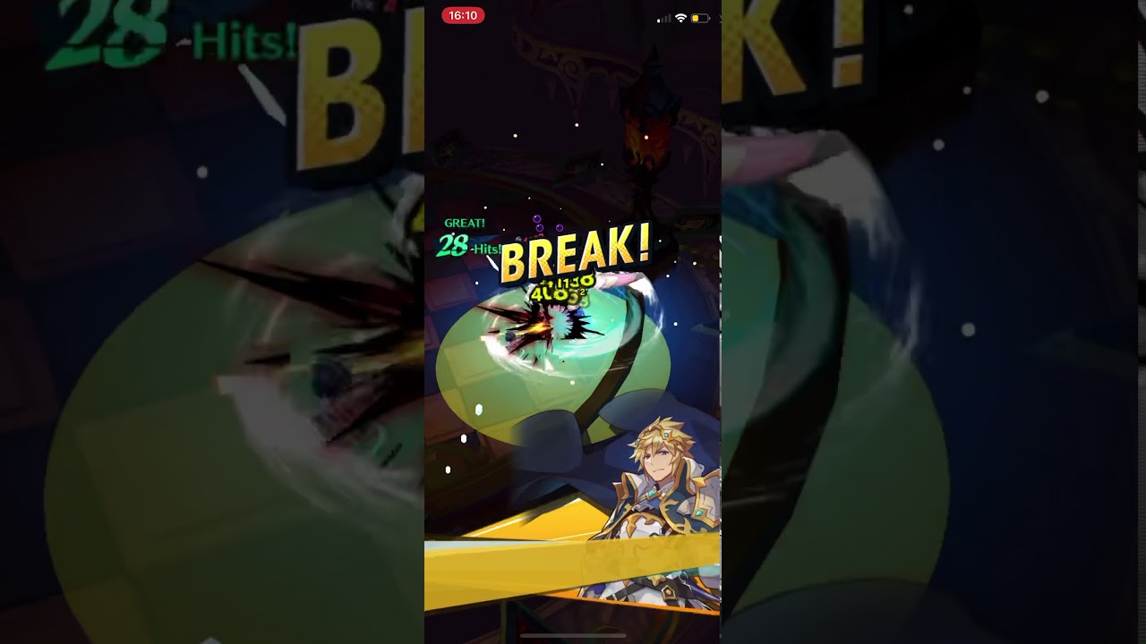 Expert Ayaha & Otoha with THE KING to celebrate his mana spiral tomorrow