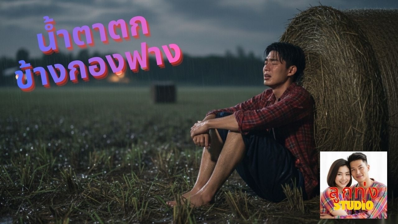 น้ำตาตกข้างกองฟาง - Official MV | เจ็บที่สุด... คือรักที่เคยหวานที่สุด