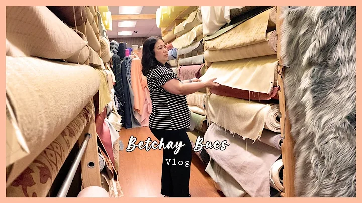 🌿 A Cozy Day at Home: DIY Sewing, Cooking, Baking & Family Moments 🐟🍳