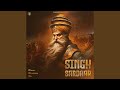 Singh sardar