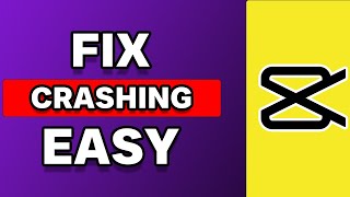 How To Fix Capcut Crashing PC (Fixed)