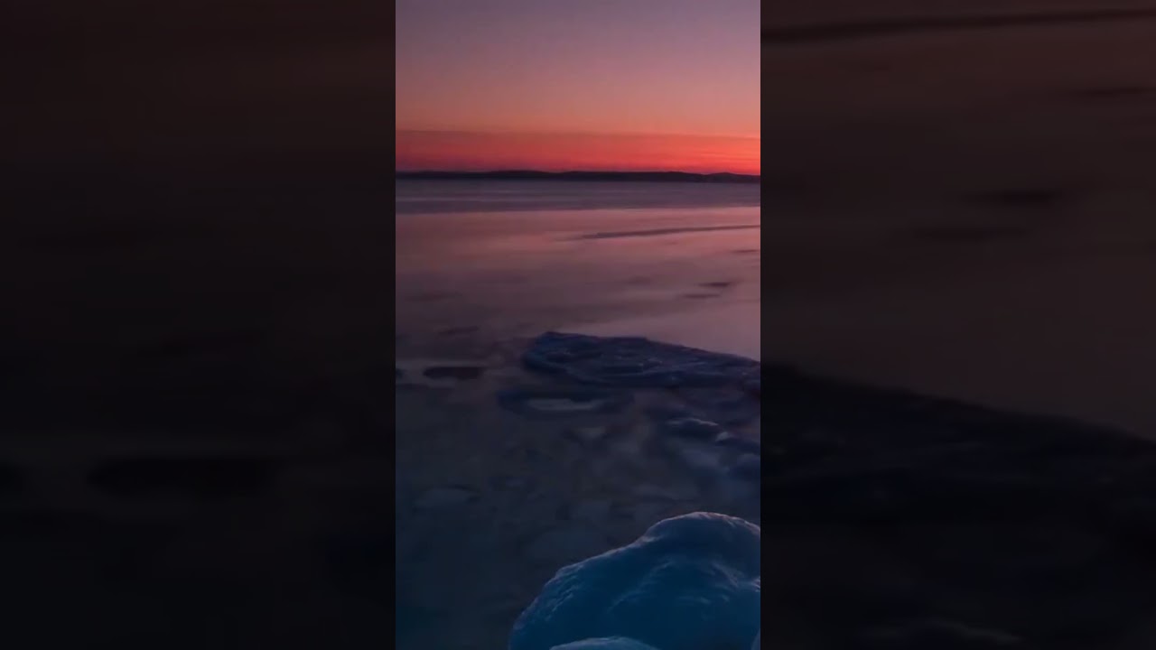 Salt and ice reaction - What happens if you add salt to ice?