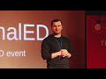 Görünməyən limitlər | ProMete Pərviz | TEDxYasamalED