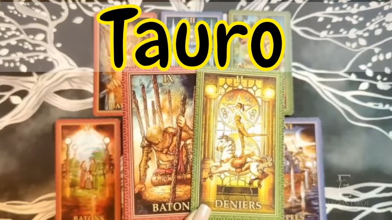 Tauro ⏩ ESTA CITA LO ACLARA TODO Y TE ABRE UNA PUERTA🚪🎊 Tauro febrero ...
