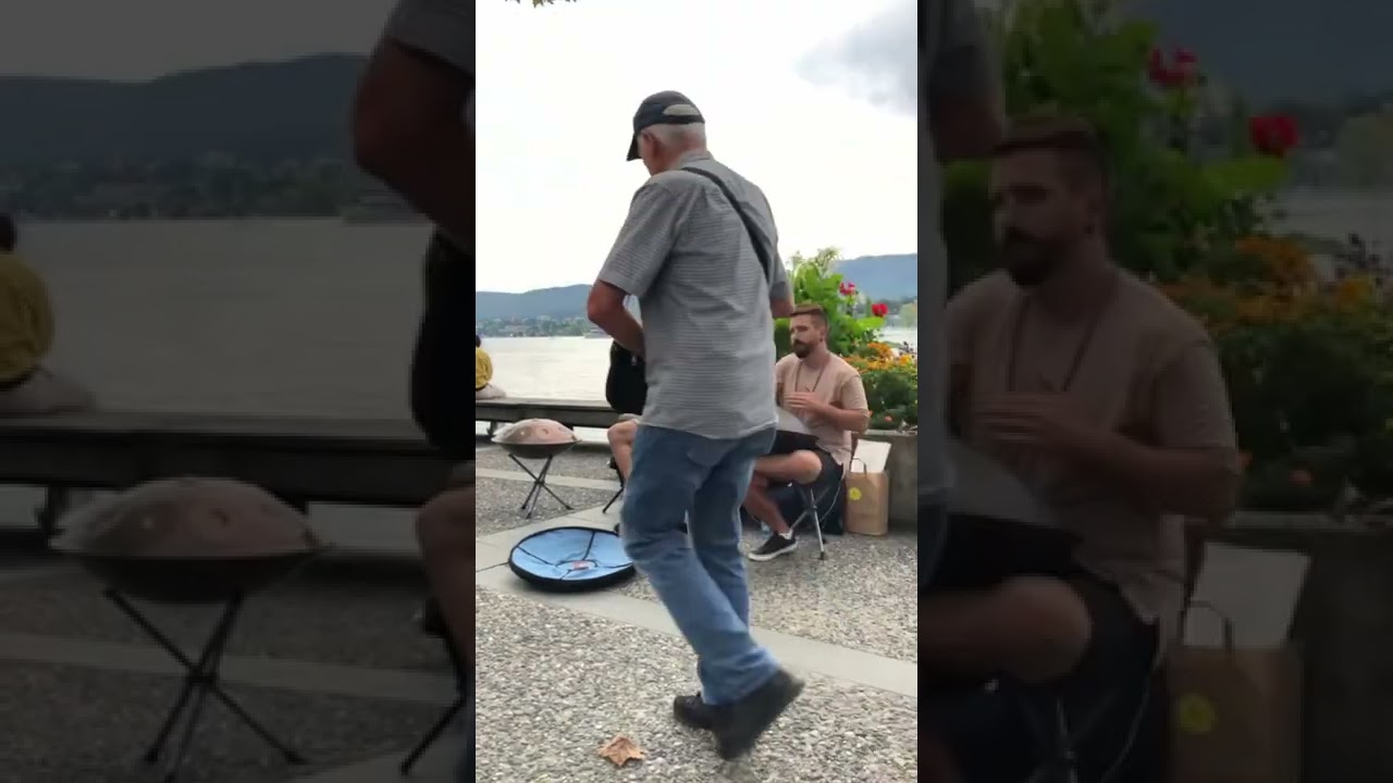 Street jam