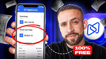 $0 TO $1,000+ with Digistore24 Affiliate Marketing in 2025 (case study)