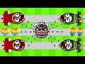 Tack Tower *ONLY* Challenge (Bloons TD 6)