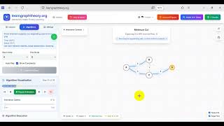 Minimum Cut Explained | The Bottleneck of Every Network