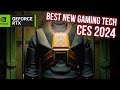 10 best new things for gamers at ces 2024