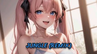 Nightcore - Jungle (Alok &amp; The Chainsmokers ft. Mae Stephens) Ryos Remix [Lyrics]