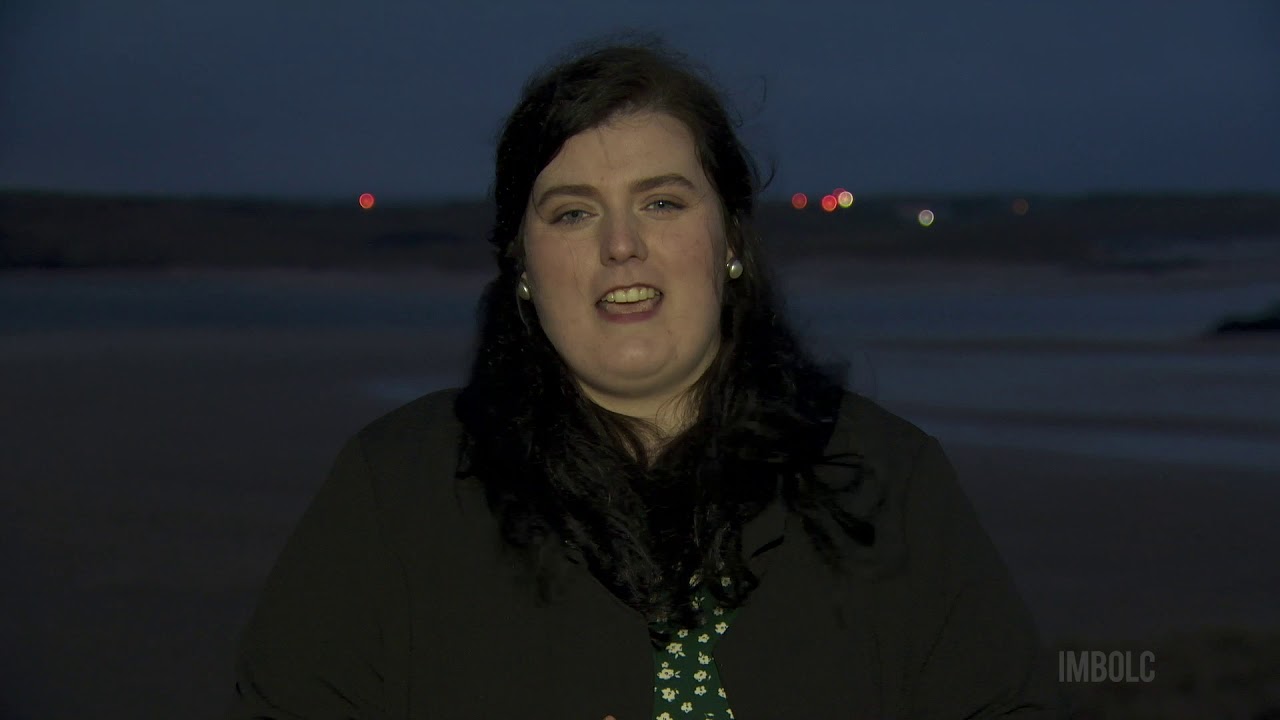 Emma Ní Fhíoruisce