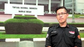 GREETING NATAL 2015 DAN TAHUN BARU 2016 , CEO BMW MEDIA HOLDING (TV BMW)