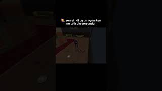 Benim Şanssızlık Seviyesi ✅ Resimi