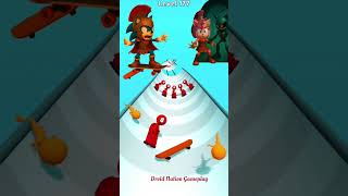 Help Metal Sonic Grabs Amy & Sparta Sonic Goes Crazy 3D Lvl. 177