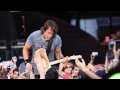 Keith Urban: Urban Development, Episode 57: Behind The Scenes At Keith's Baton Rouge, LA Show