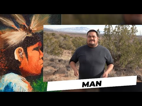 Pueblo of Zia:
