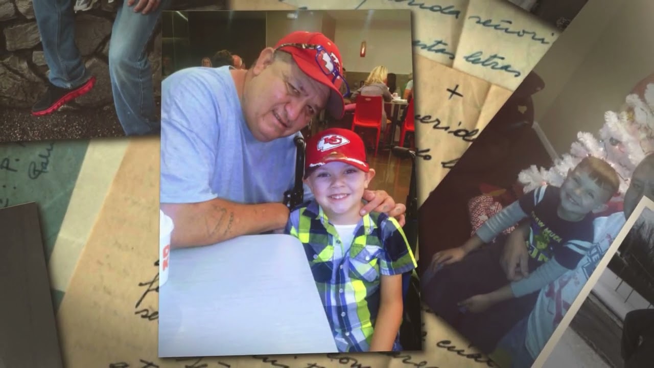 Lee Roy Martinez - March 9, 1964 - March 23, 2024