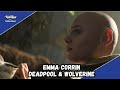 Deadpool & Wolverine - Emma Corrin's Cassandra Nova Is Inspired By Inglourious Basterds