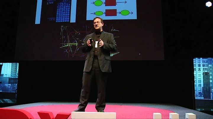 Machines in minds to reverse engineer the machine ...