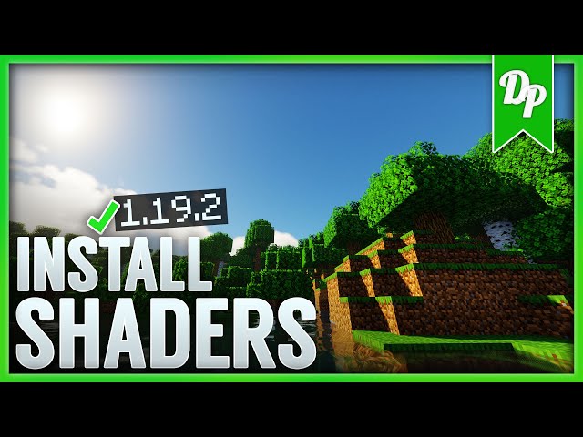 How to Get Oculus and Shaders to Work on Minecraft 1.19.2 with Forge 43.2.0+  - Jangro