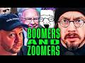 8 Hours of Sam Hyde to Relax &amp; Fall Asleep To #22
