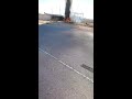 Viewer Video: Small plane crash in south Las Vegas.