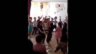 Festivitatea Sfârșit Clasa A4Aa4