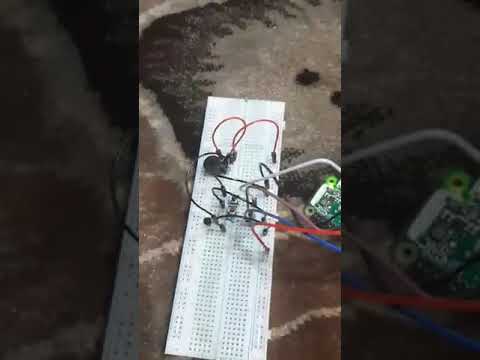 play a song with a buzzer