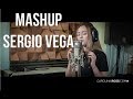 Disculpe usted/Quién es usted/Cuando el sol salga al revés/Millonario de amor (Carolina Ross cover)