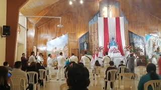 Diamantes Group - serenata huasteca