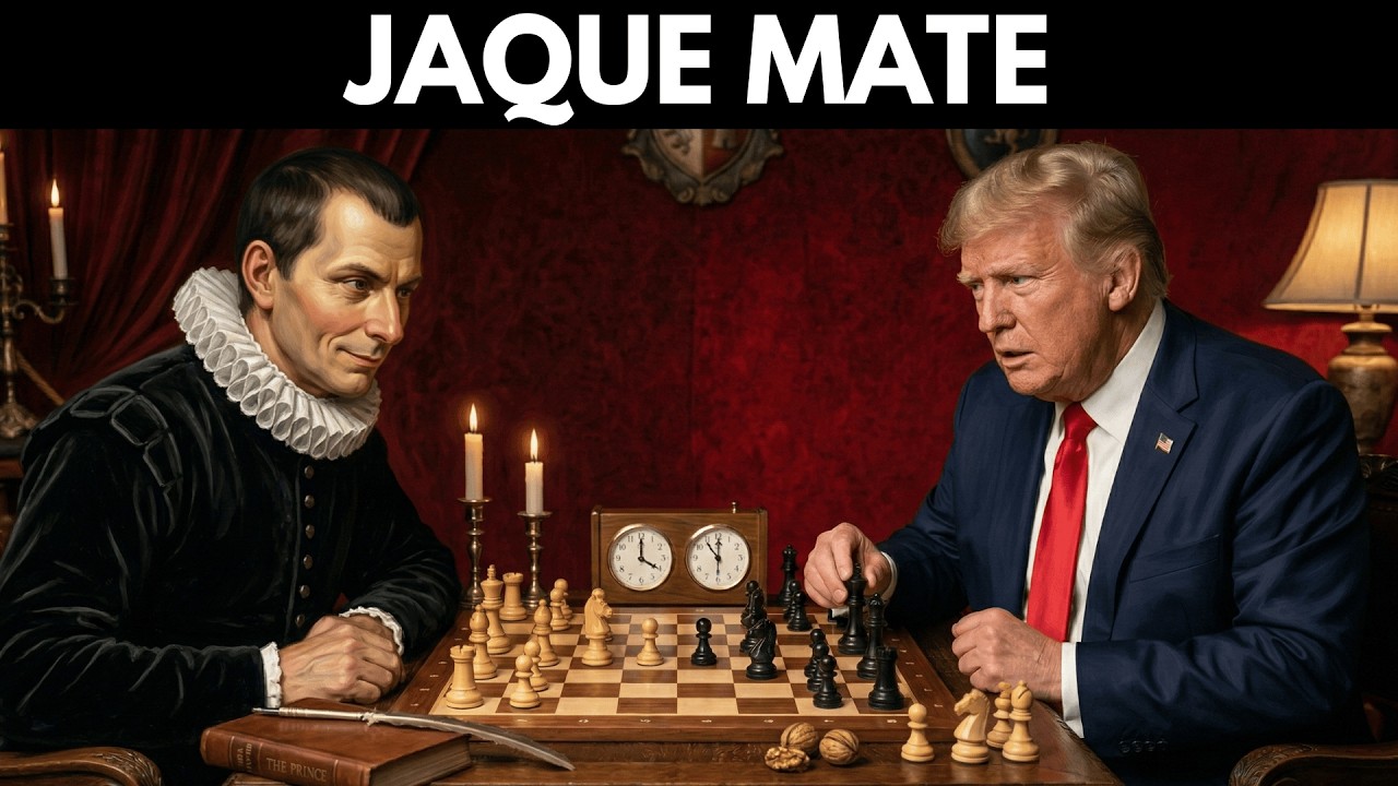 Mira Esto Cuando Sientas que Todos Quieren Verte Caer — Aquí Empieza Tu Poder, Dinero y Respeto