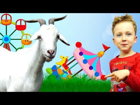 Vídeo: La Inquietante Tradición De Goat Simulator Finalmente Explicada