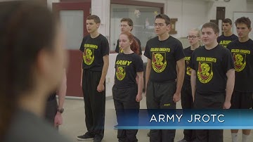Army JROTC