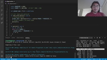 Why you should use Zig for your Elixir Nifs