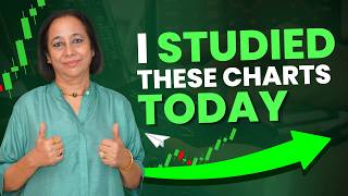 StockPro | Today's Chart Study Session — Stocks I Studied