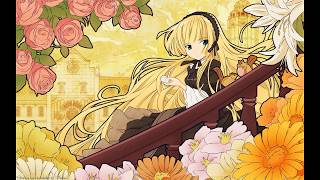 Gosick Opening Full