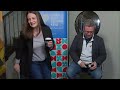 Make the Season Kind Kickoff | The Calgary Eyeopener Live at Fratello Coffee