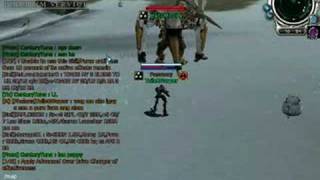 RF Online Xenos - Buggers (MaGîcMissîLe)