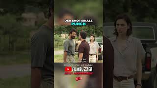 Serie: Spannung, Wendungen, aber auch Längen und Drama #shorts