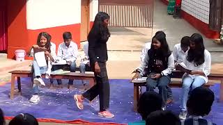 SPSL CHILDREN DAY 24 CLASS VI