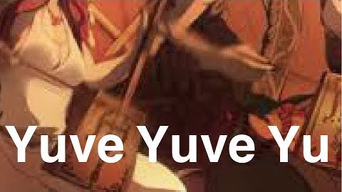 Alt Nightcore | Yuve Yuve Yu | The Hu