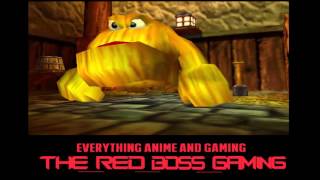 Lets Play Conkers bad fur day - Part 2 Damn Cheese