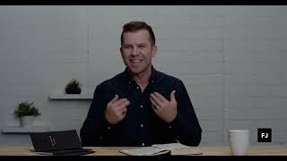 Following Jesus Discipleship Course | Introduction