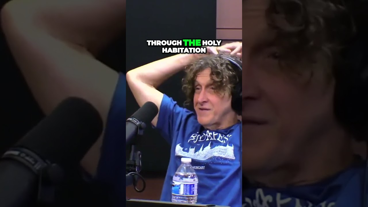 Mark Gersmehl - WhiteHeart's Story Behind The River Will Flow 