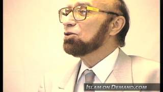 Caught Between Two Cultures - Ahmad Sakr