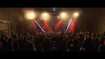 Bass player Introduction Scarlean - Olivier Jacquet