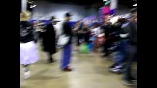 Anime Central 2011