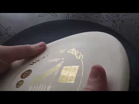 Westside Discs Soft Harp Overstable Disc Golf Disc Review: Disc Golf Nerd