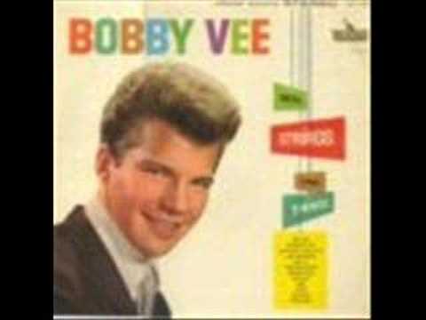 Bobby Vee - Take Good Care Of My Baby