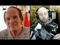 Benny urquidez  episode 816  whistlekick martial arts radio podcast